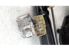 Recambio de elevalunas delantero derecho para seat leon (1p1) 1.9 tdi referencia OEM IAM 1P0837402M 1T0959702AB 3C0959792 2