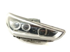 Recambio de faro derecho para hyundai i30 (pde, pd, pden) 1.6 crdi referencia OEM IAM 92102G4100   2