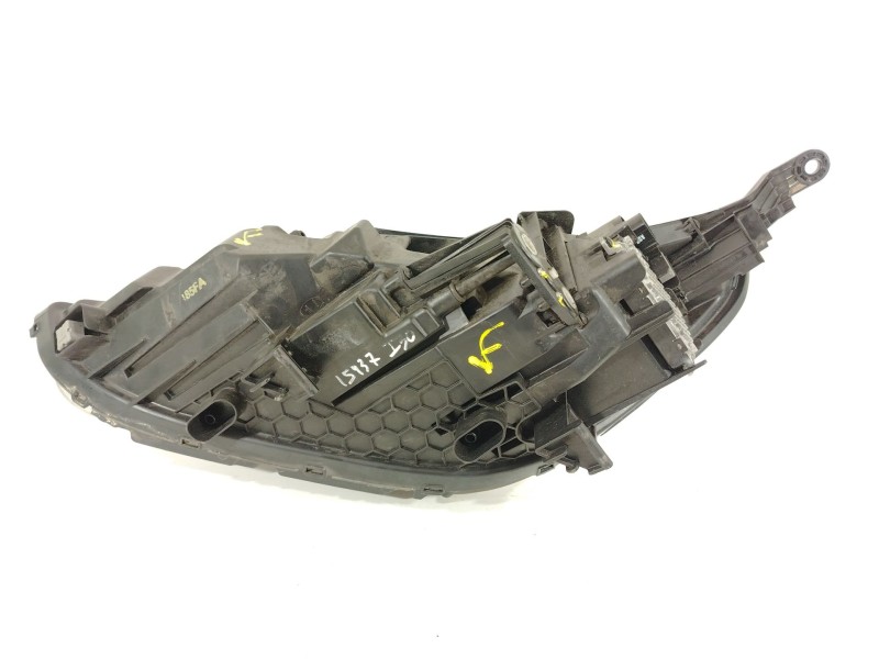 Recambio de faro derecho para hyundai i30 (pde, pd, pden) 1.6 crdi referencia OEM IAM 92102G4100  