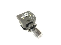 Recambio de conmutador de arranque para mercedes-benz clase e (w211) e 270 cdi (211.016) referencia OEM IAM 2115450608 33002203 