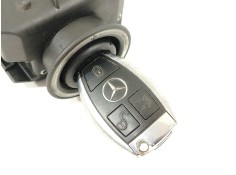 Recambio de conmutador de arranque para mercedes-benz clase e (w211) e 270 cdi (211.016) referencia OEM IAM 2115450608 33002203  2
