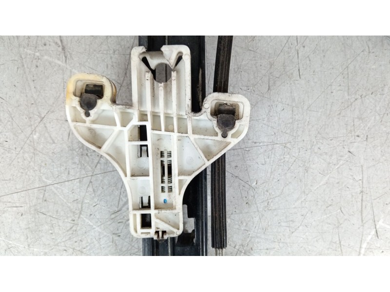 Recambio de elevalunas delantero derecho para seat leon (1p1) 1.9 tdi referencia OEM IAM 1P0837402M 1T0959702AB 3C0959792