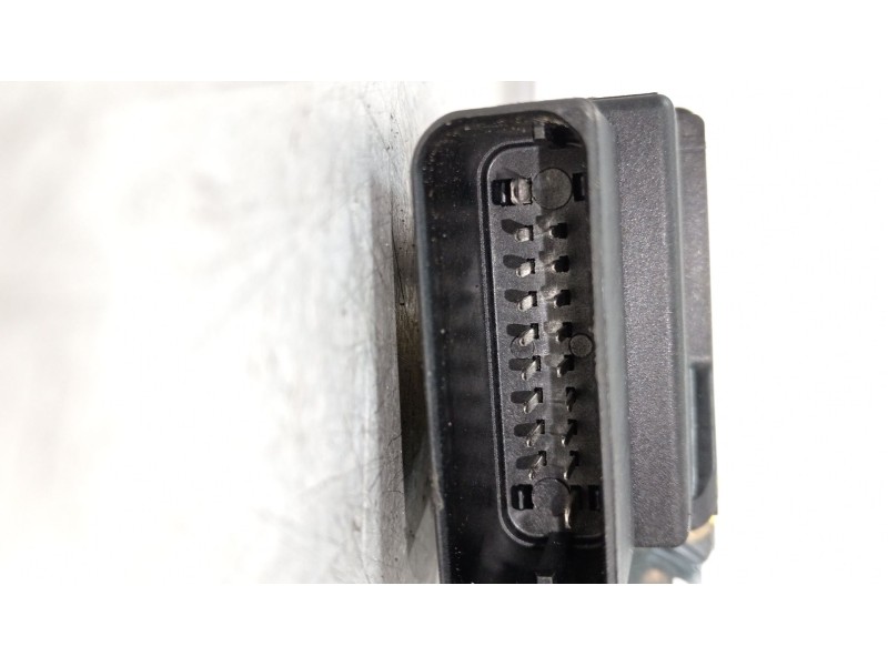 Recambio de elevalunas delantero derecho para seat leon (1p1) 1.9 tdi referencia OEM IAM 1P0837402M 1T0959702AB 3C0959792