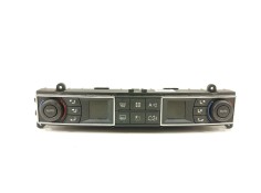 Recambio de mando climatizador para citroën c5 iii (rd_) 2.0 hdi 140 referencia OEM IAM 96829415ZD  