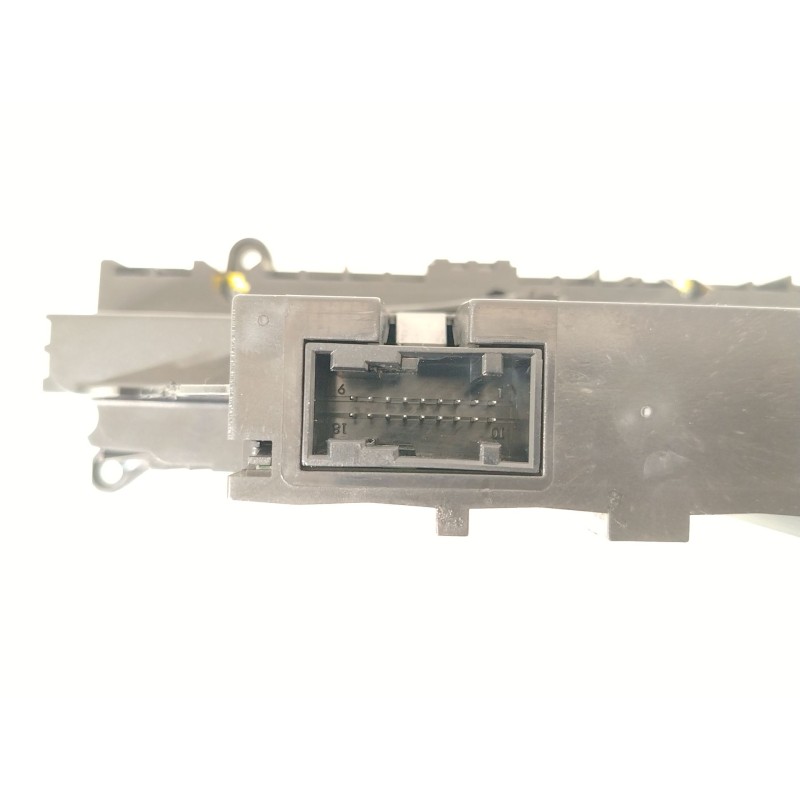 Recambio de mando climatizador para citroën c5 iii (rd_) 2.0 hdi 140 referencia OEM IAM 96829415ZD  