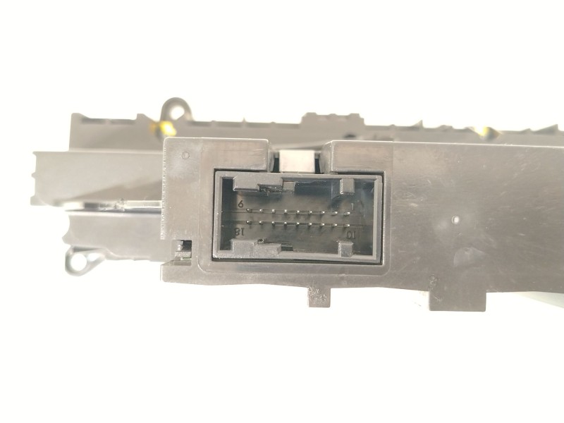 Recambio de mando climatizador para citroën c5 iii (rd_) 2.0 hdi 140 referencia OEM IAM 96829415ZD  