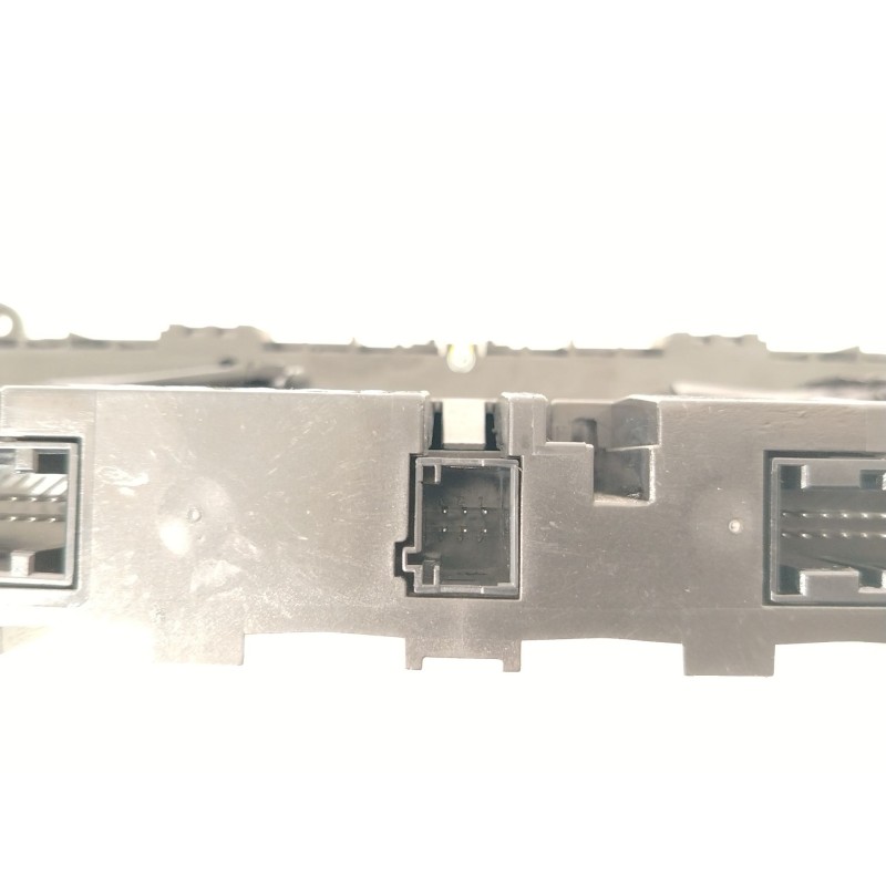 Recambio de mando climatizador para citroën c5 iii (rd_) 2.0 hdi 140 referencia OEM IAM 96829415ZD  