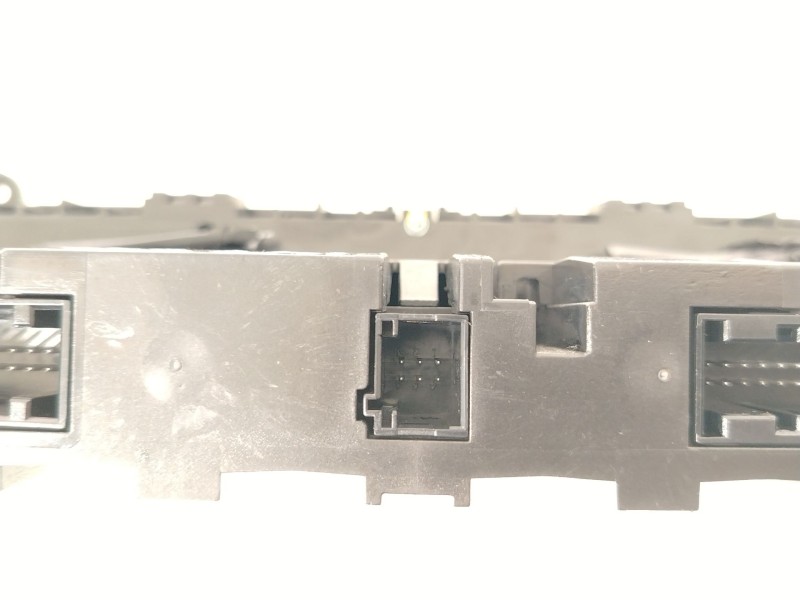 Recambio de mando climatizador para citroën c5 iii (rd_) 2.0 hdi 140 referencia OEM IAM 96829415ZD  