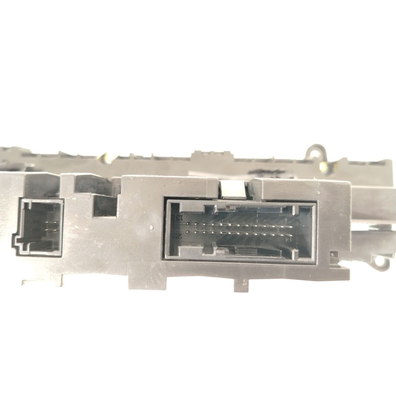 Recambio de mando climatizador para citroën c5 iii (rd_) 2.0 hdi 140 referencia OEM IAM 96829415ZD  