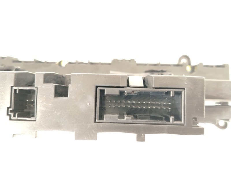 Recambio de mando climatizador para citroën c5 iii (rd_) 2.0 hdi 140 referencia OEM IAM 96829415ZD  