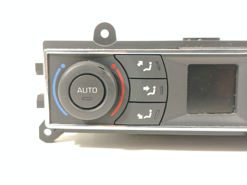 Recambio de mando climatizador para citroën c5 iii (rd_) 2.0 hdi 140 referencia OEM IAM 96829415ZD  
