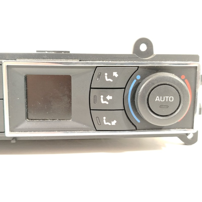 Recambio de mando climatizador para citroën c5 iii (rd_) 2.0 hdi 140 referencia OEM IAM 96829415ZD  