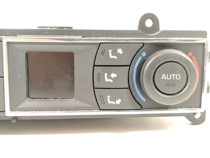 Recambio de mando climatizador para citroën c5 iii (rd_) 2.0 hdi 140 referencia OEM IAM 96829415ZD  