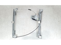 Recambio de elevalunas delantero derecho para renault kangoo / grand kangoo ii (kw0/1_) 1.5 dci 85 (kw0k, kw0l, kw0b) referencia