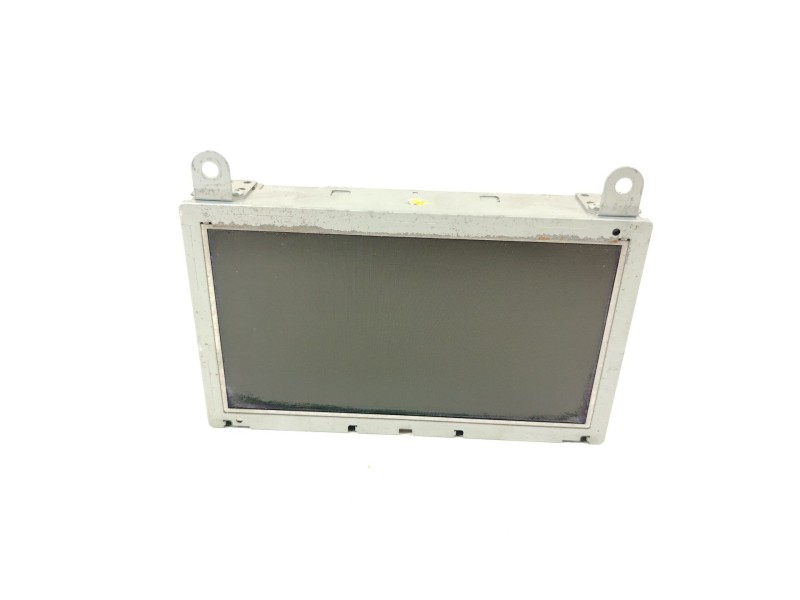 Recambio de pantalla multifuncion para opel astra j lim. cosmo referencia OEM IAM 13223793 14799410 