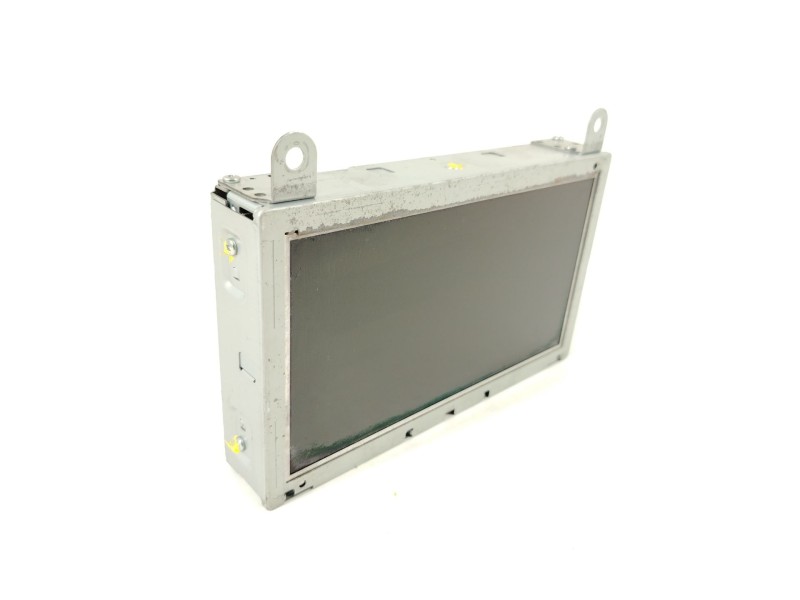 Recambio de pantalla multifuncion para opel astra j lim. cosmo referencia OEM IAM 13223793 14799410 