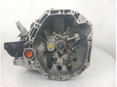 Recambio de caja cambios para renault scénic ii (jm0/1_) 1.5 dci (jm1e, jm16) referencia OEM IAM JR5131  