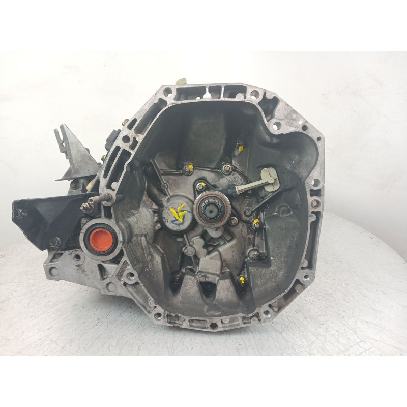Recambio de caja cambios para renault scénic ii (jm0/1_) 1.5 dci (jm1e, jm16) referencia OEM IAM JR5131  