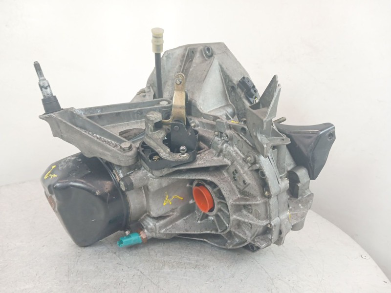 Recambio de caja cambios para renault scénic ii (jm0/1_) 1.5 dci (jm1e, jm16) referencia OEM IAM JR5131  