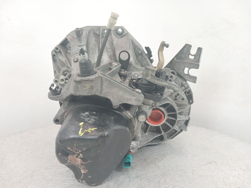 Recambio de caja cambios para renault scénic ii (jm0/1_) 1.5 dci (jm1e, jm16) referencia OEM IAM JR5131  
