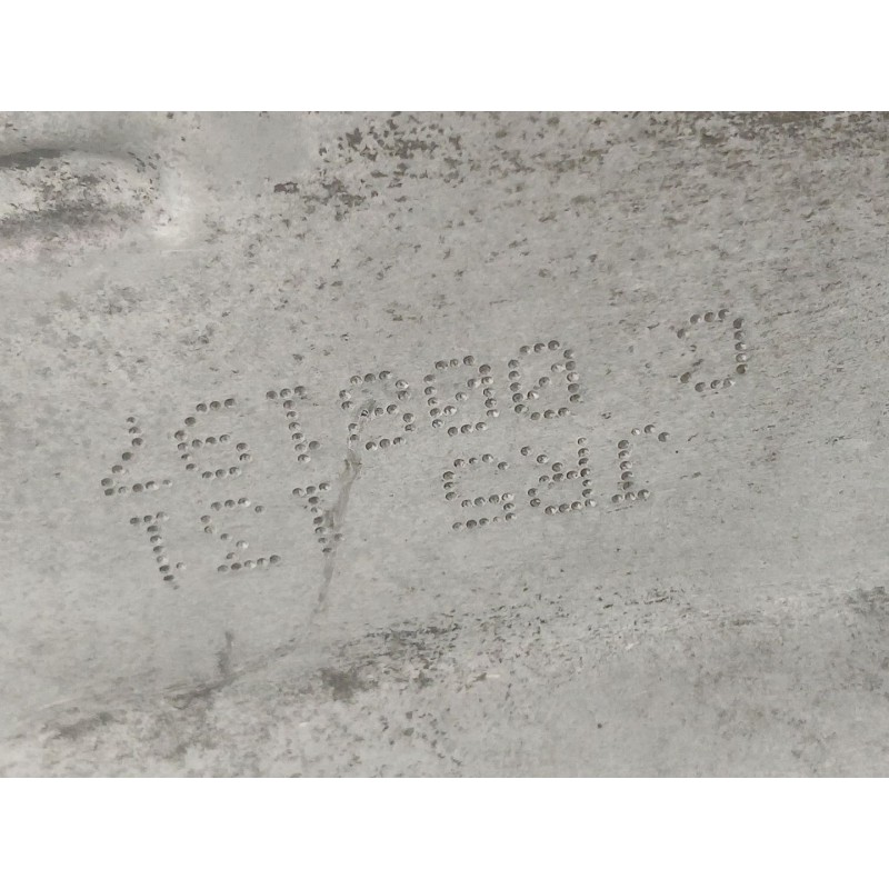 Recambio de caja cambios para renault scénic ii (jm0/1_) 1.5 dci (jm1e, jm16) referencia OEM IAM JR5131  