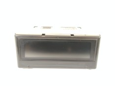 Recambio de pantalla multifuncion para volvo s40 ii (544) 2.0 d referencia OEM IAM 30797719 69199100  2