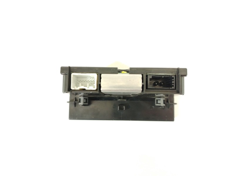 Recambio de pantalla multifuncion para volvo s40 ii (544) 2.0 d referencia OEM IAM 30797719 69199100 