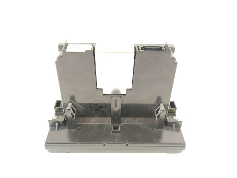 Recambio de pantalla multifuncion para volvo s40 ii (544) 2.0 d referencia OEM IAM 30797719 69199100 