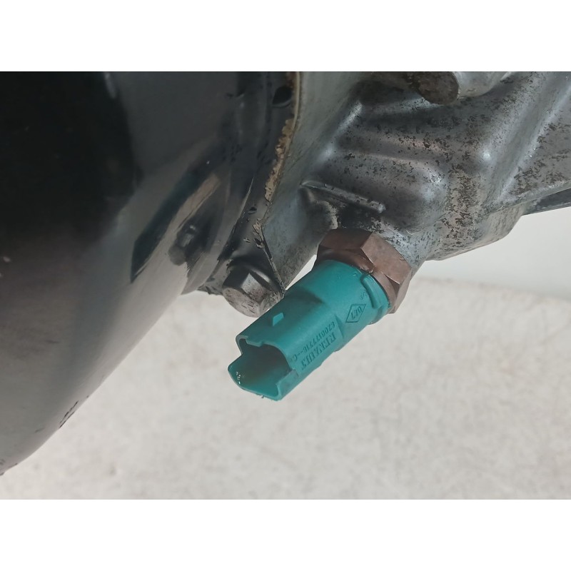 Recambio de caja cambios para renault scénic ii (jm0/1_) 1.5 dci (jm1e, jm16) referencia OEM IAM JR5131  