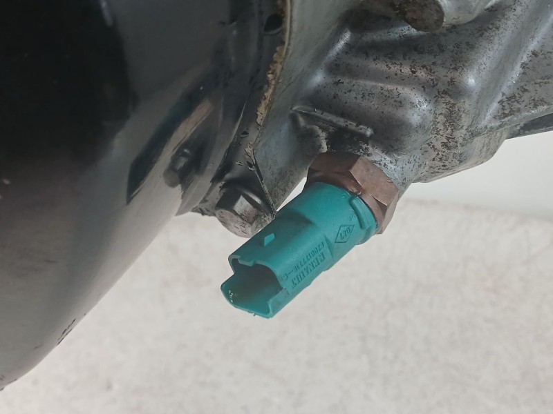 Recambio de caja cambios para renault scénic ii (jm0/1_) 1.5 dci (jm1e, jm16) referencia OEM IAM JR5131  