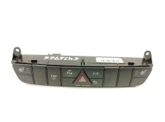 Recambio de mando multifuncion para mercedes-benz clase r (w251, v251) r 320 cdi 4-matic (251.022, 251.122) referencia OEM IAM A