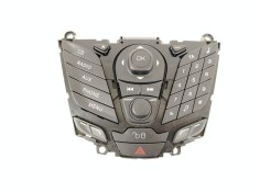 Recambio de sistema audio / radio cd para ford fiesta vi (cb1, ccn) 1.6 tdci referencia OEM IAM 8A6T18K811BE  