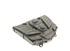 Recambio de sistema audio / radio cd para ford fiesta vi (cb1, ccn) 1.6 tdci referencia OEM IAM 8A6T18K811BE   2