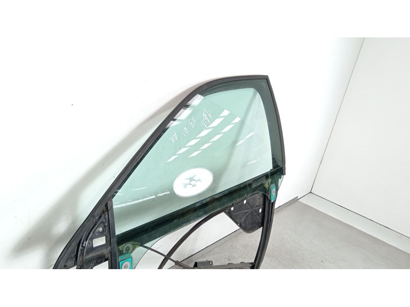 Recambio de elevalunas delantero izquierdo para audi a3 (8l1) 1.8 referencia OEM IAM 8L3837753A 8L3837397A 