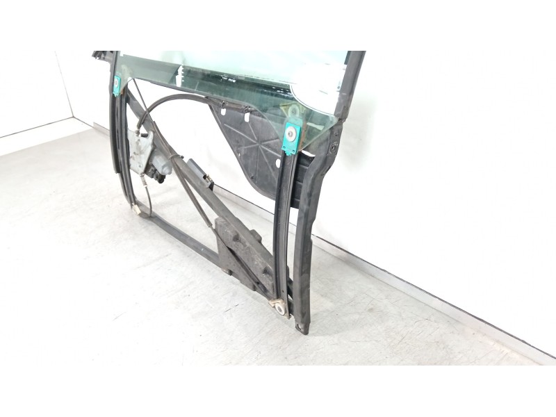 Recambio de elevalunas delantero izquierdo para audi a3 (8l1) 1.8 referencia OEM IAM 8L3837753A 8L3837397A 