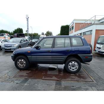 TOYOTA RAV 4 I (_A1_) de desguace