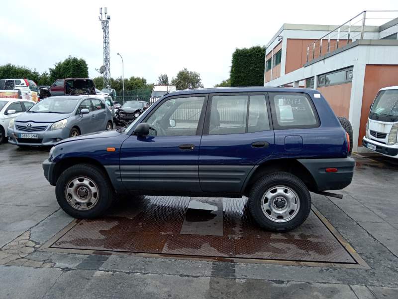TOYOTA RAV 4 I (_A1_)