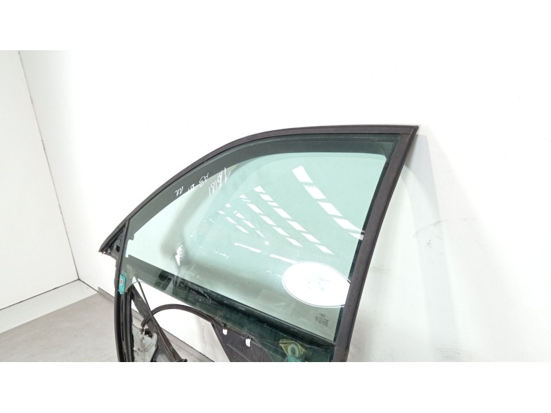 Recambio de elevalunas delantero izquierdo para audi a3 (8l1) 1.8 referencia OEM IAM 8L3837753A 8L3837397A 