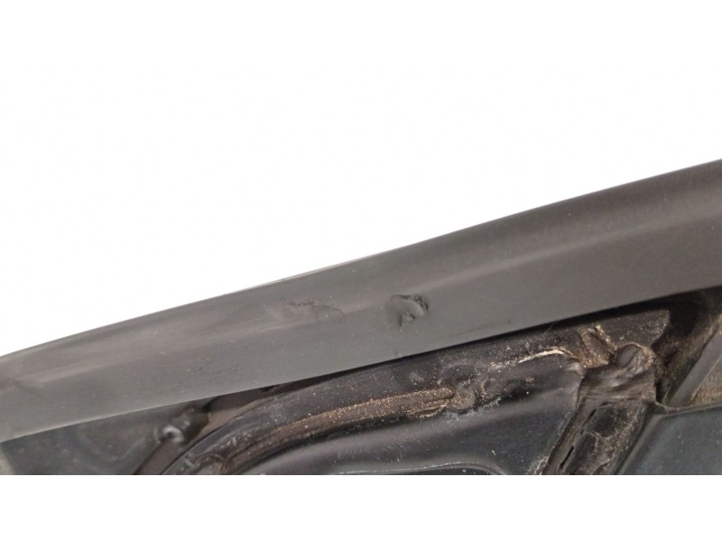 Recambio de elevalunas delantero izquierdo para audi a3 (8l1) 1.8 referencia OEM IAM 8L3837753A 8L3837397A 