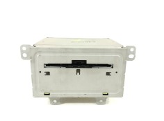 Recambio de sistema audio / radio cd para opel astra j lim. cosmo referencia OEM IAM 13337251 7612034311 