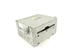 Recambio de sistema audio / radio cd para opel astra j lim. cosmo referencia OEM IAM 13337251 7612034311  2