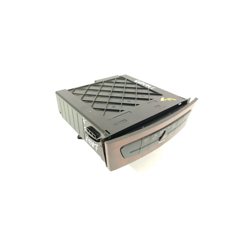 Recambio de mando multifuncion para mercedes-benz clase e (w211) e 270 cdi (211.016) referencia OEM IAM A2116800552  