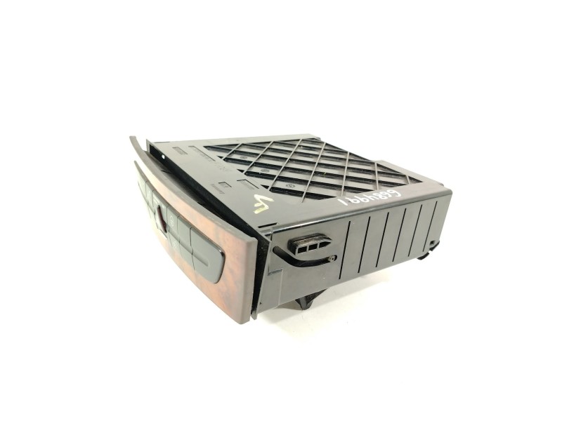 Recambio de mando multifuncion para mercedes-benz clase e (w211) e 270 cdi (211.016) referencia OEM IAM A2116800552  