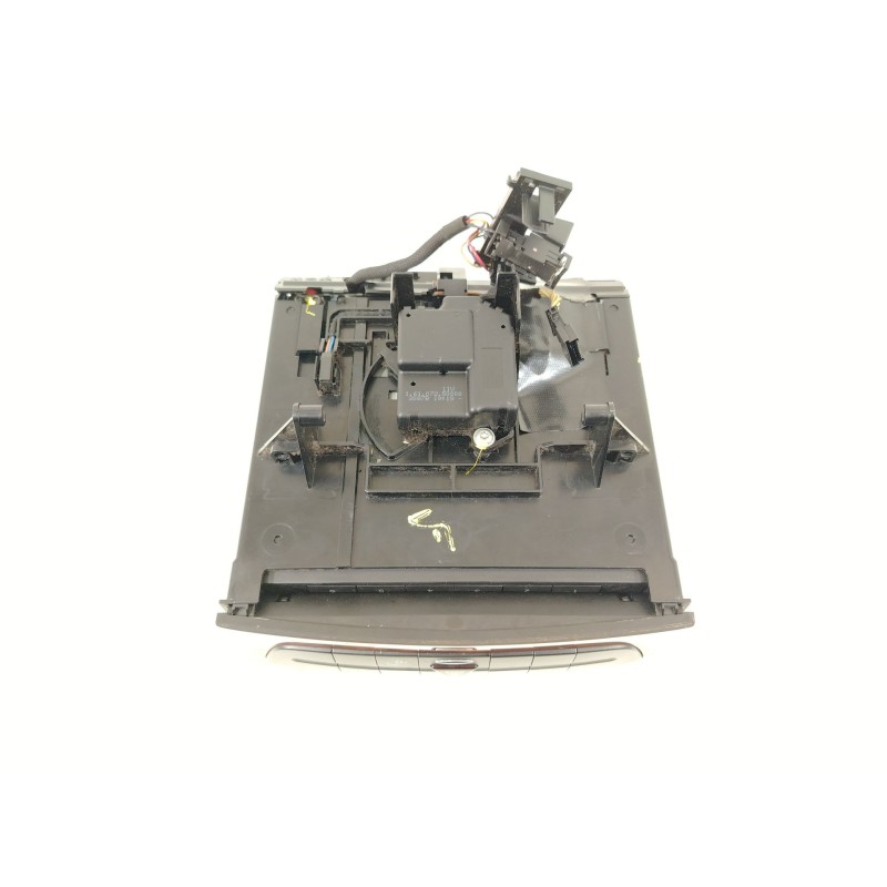 Recambio de mando multifuncion para mercedes-benz clase e (w211) e 270 cdi (211.016) referencia OEM IAM A2116800552  