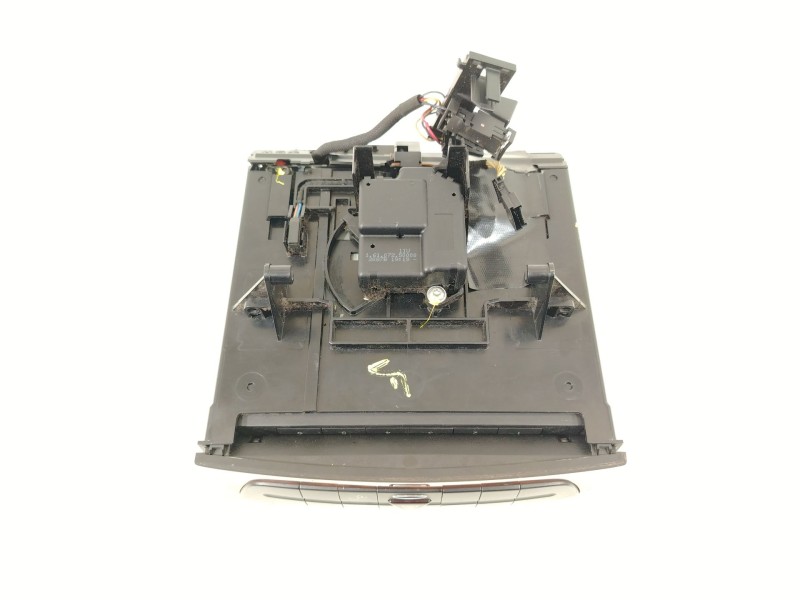 Recambio de mando multifuncion para mercedes-benz clase e (w211) e 270 cdi (211.016) referencia OEM IAM A2116800552  