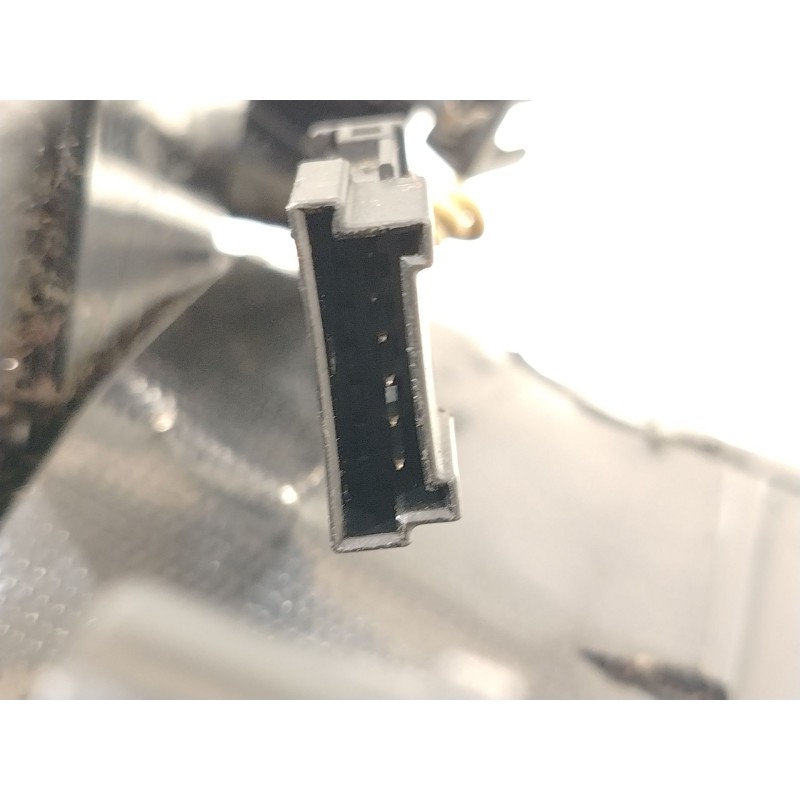 Recambio de mando multifuncion para mercedes-benz clase e (w211) e 270 cdi (211.016) referencia OEM IAM A2116800552  