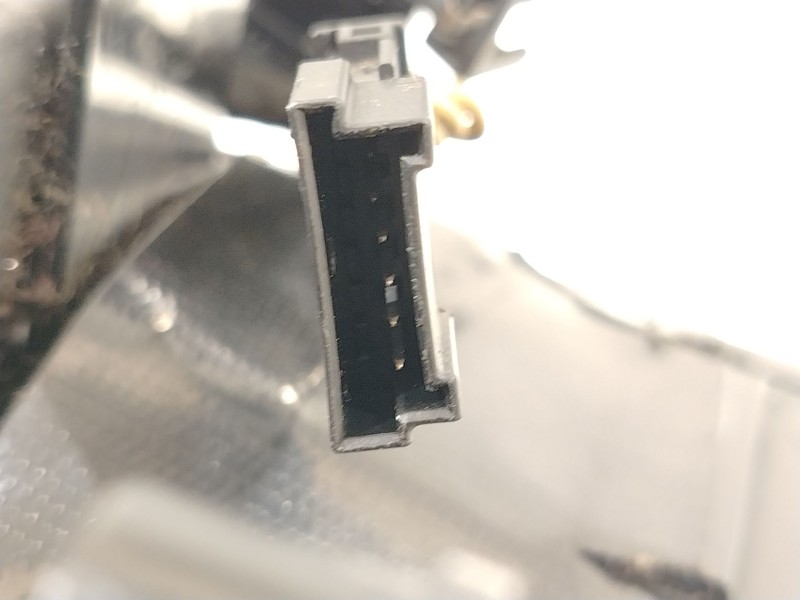 Recambio de mando multifuncion para mercedes-benz clase e (w211) e 270 cdi (211.016) referencia OEM IAM A2116800552  