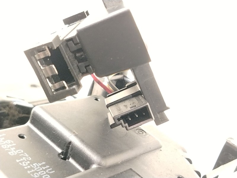 Recambio de mando multifuncion para mercedes-benz clase e (w211) e 270 cdi (211.016) referencia OEM IAM A2116800552  