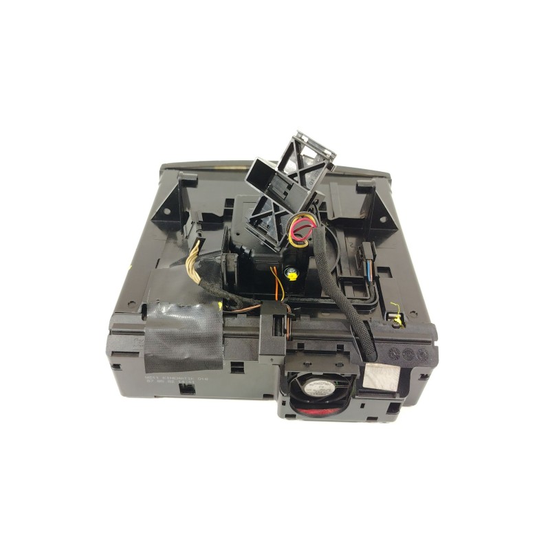 Recambio de mando multifuncion para mercedes-benz clase e (w211) e 270 cdi (211.016) referencia OEM IAM A2116800552  