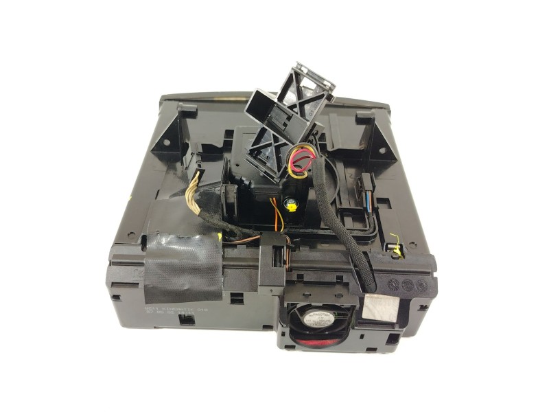 Recambio de mando multifuncion para mercedes-benz clase e (w211) e 270 cdi (211.016) referencia OEM IAM A2116800552  